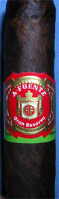 Arturo Fuente 858 Maduro - 1